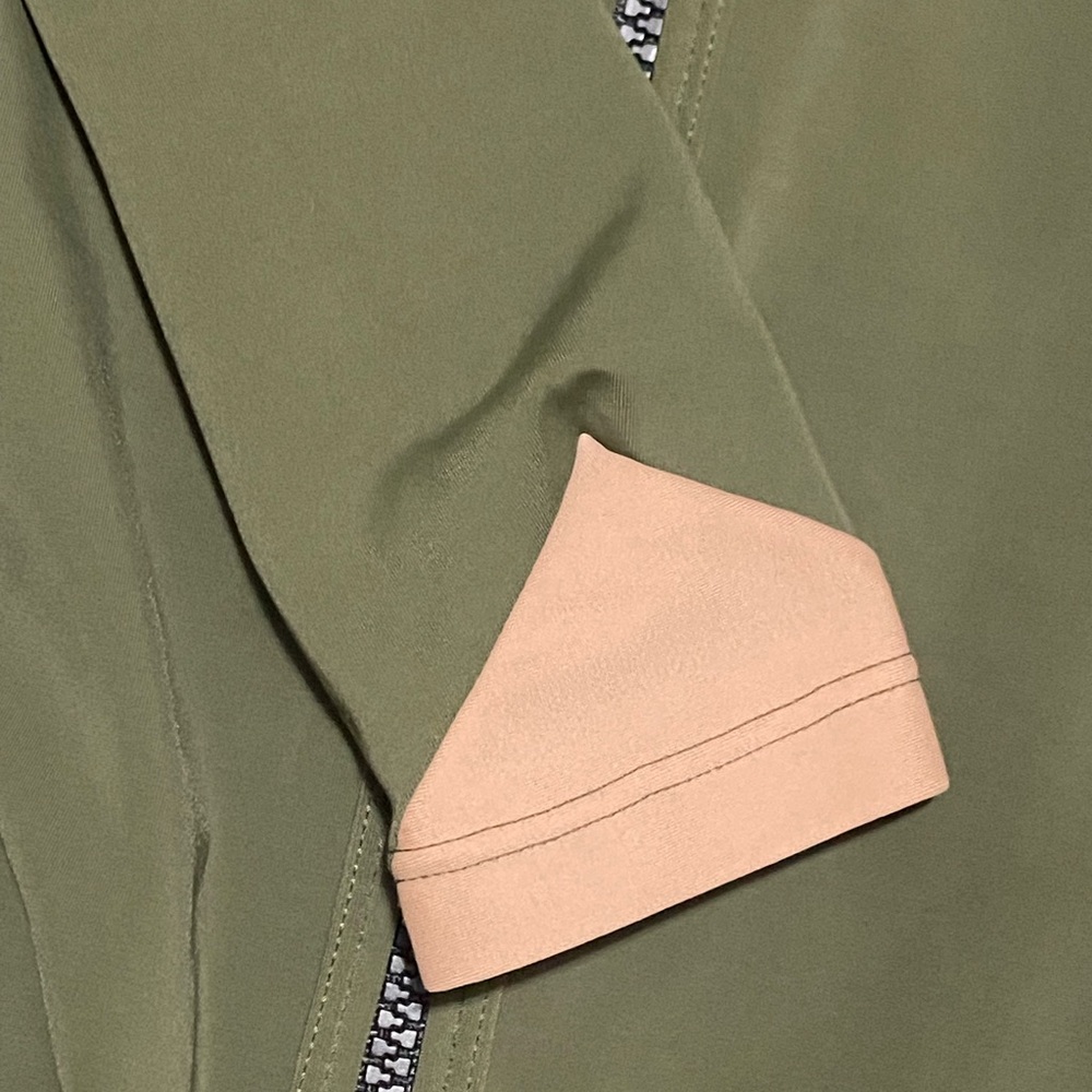 MAKARA WEAR G Sleeve - Army Swimwear - Picture 13 of 15